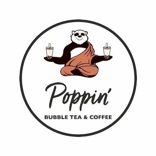 Poppin’ Bubble Tea & Coffee